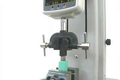 Compression-Tension Test