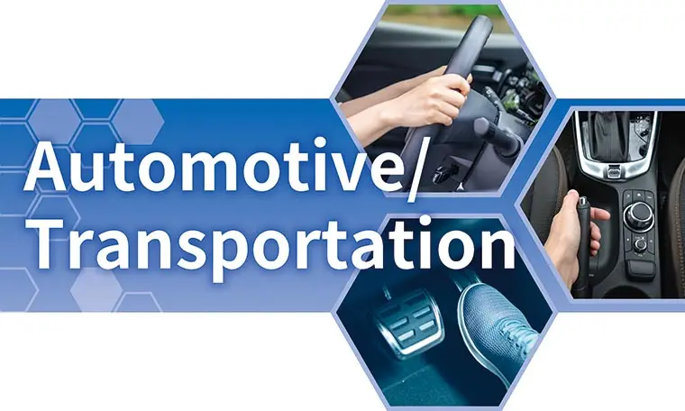 Automotive / Transportation
