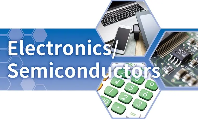 Electronics / Semiconductors