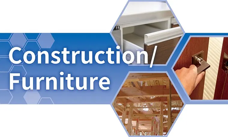 Construction / Furniture