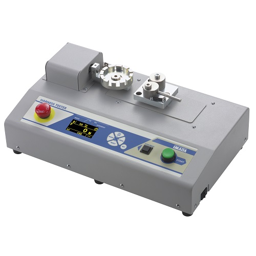 Wire Crimp Pull Testers