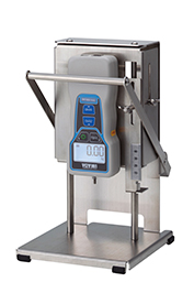 Food Hardness Testing Unit