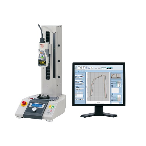 Force-Displacement Measurement Unit