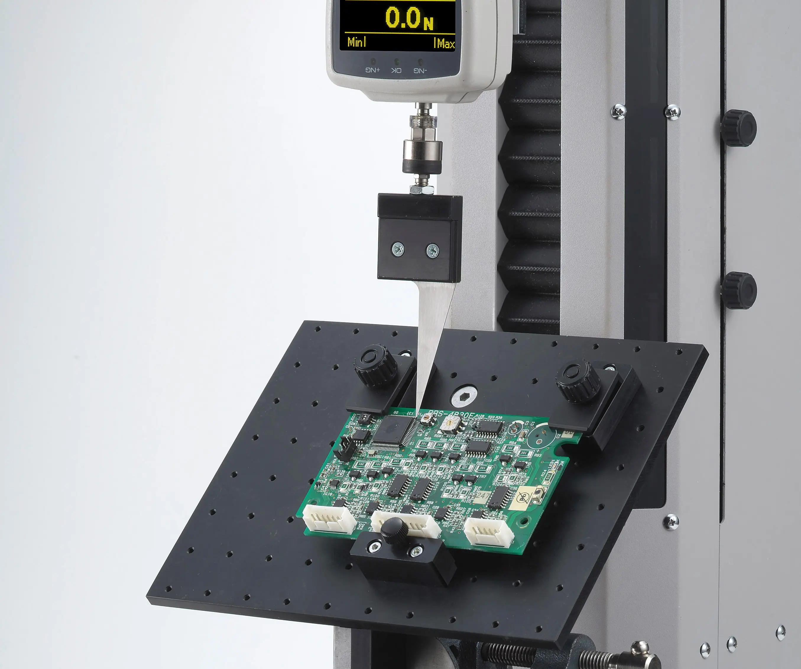 製品情報（荷重試験機） | 荷重測定専門メーカーのイマダ