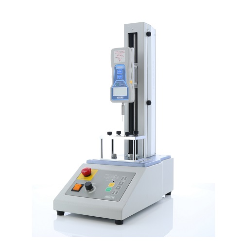 Configuration1 for film puncture test using TKS-250N