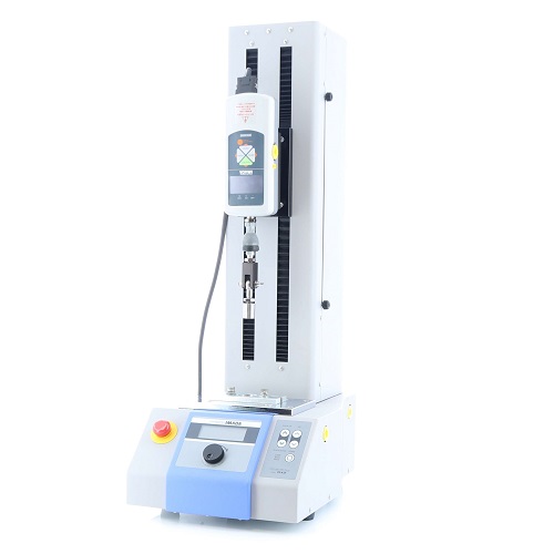 Configuration1 for surface coating pull-off  test using TH-5000N