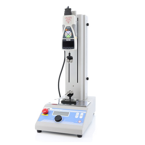 Configuration 2 for tensile strength test using GP-15