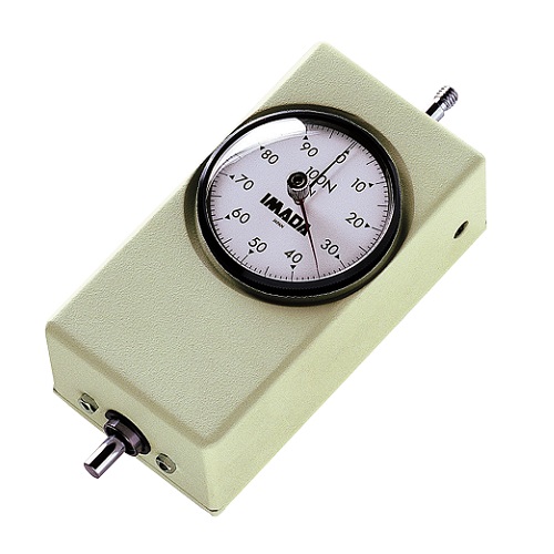 Built-in Use Model Mechanical Force Gauge UK series