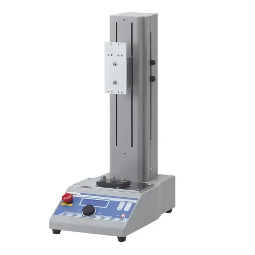 Standard Type Vertical Motorized Test Stand MX2 series