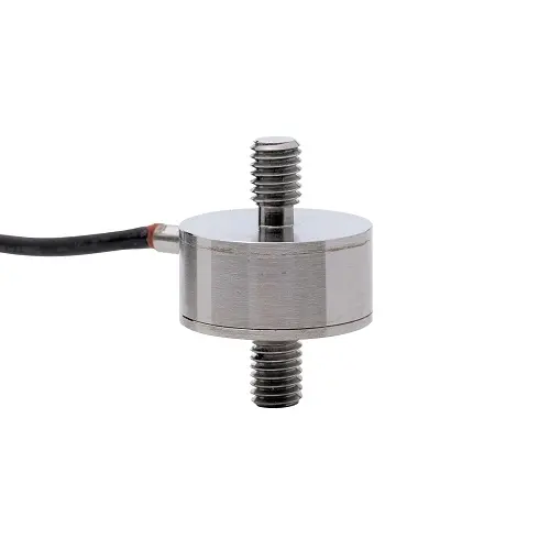Extra Small Load Cell LMU series