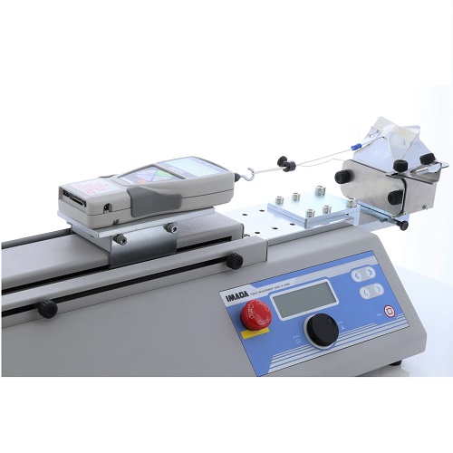 ISO 17480: 2015 Peel Tester for Gable-Top Package