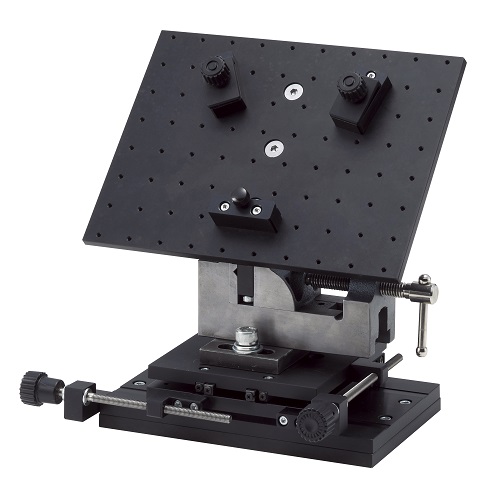 Alignment Stage for Solder Joint Strength Test SJS-100N-L/S