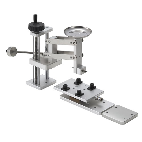 Variable Weight Reciprocating Friction Test Jig VWF-10N