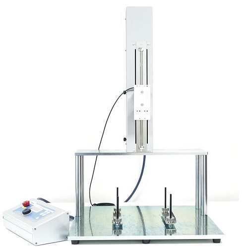 Inquiry No.1T070 Test Stand With Large Table