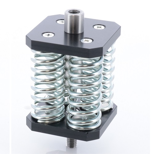 Buffer Spring Unit