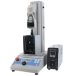 Tester With Far-infrared Heater
