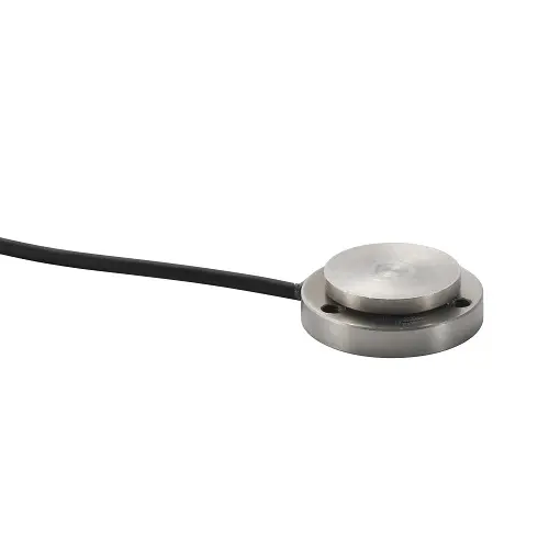 Thin and Flat Type Load Cell CLFX series
