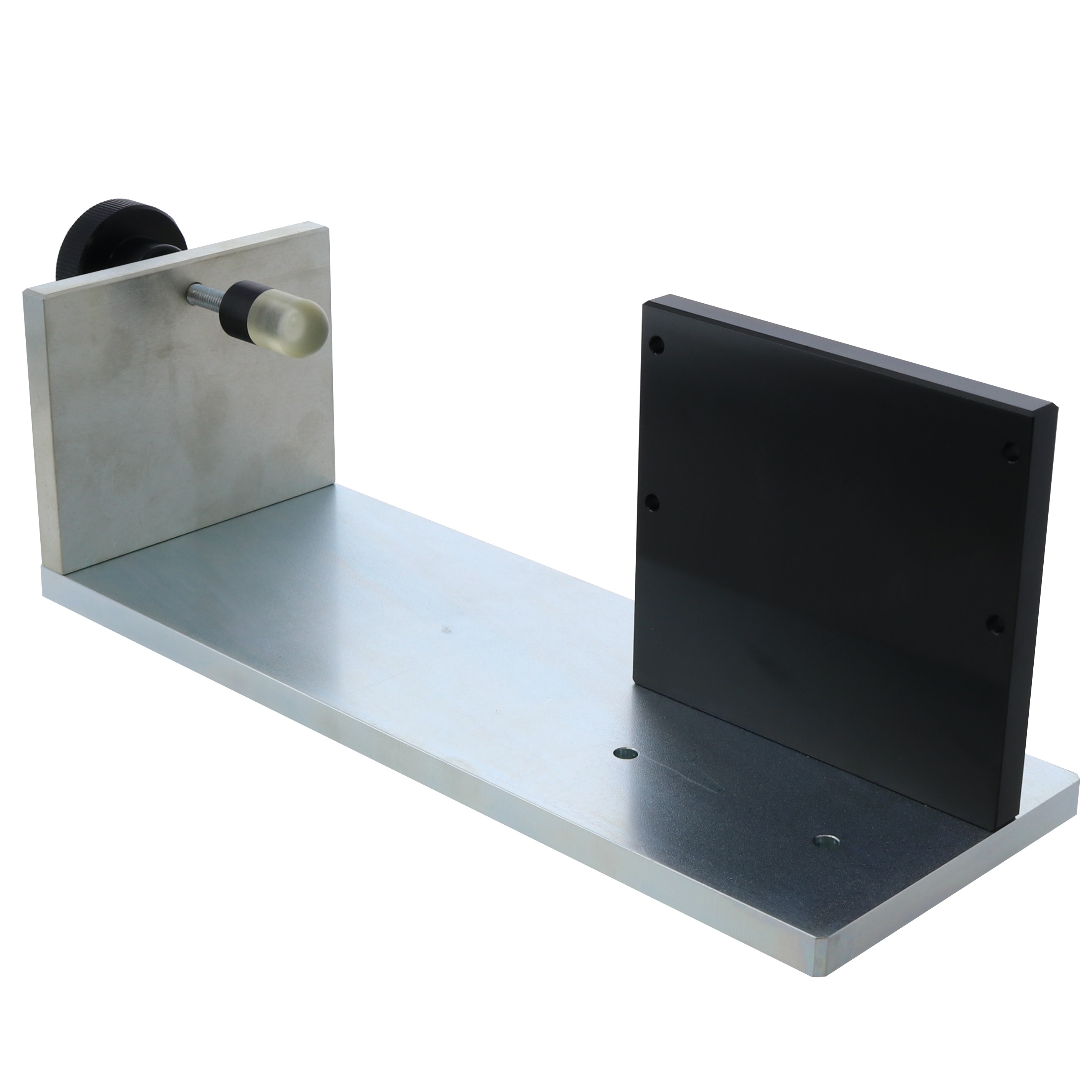 Attachment for Squeezing Force Test of Eye Drop Bottles