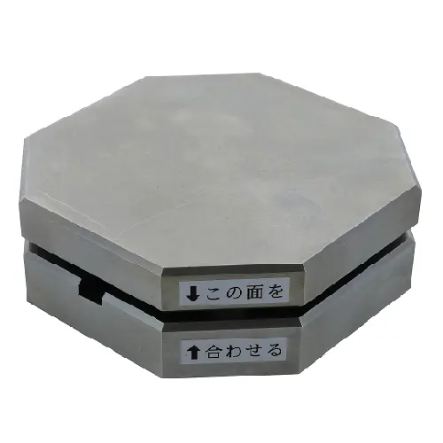 Table for Compression Load Cell
