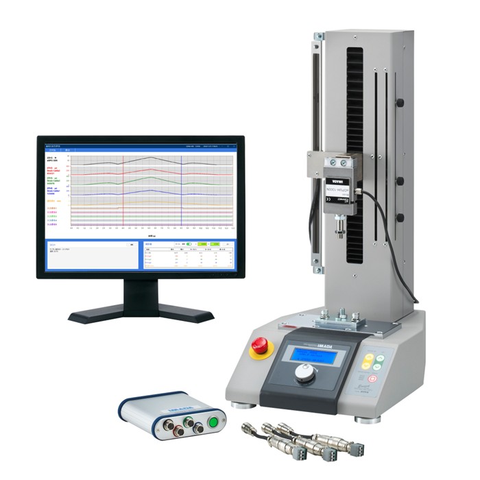 FSA-Q-1KE-1000N測定イメージ